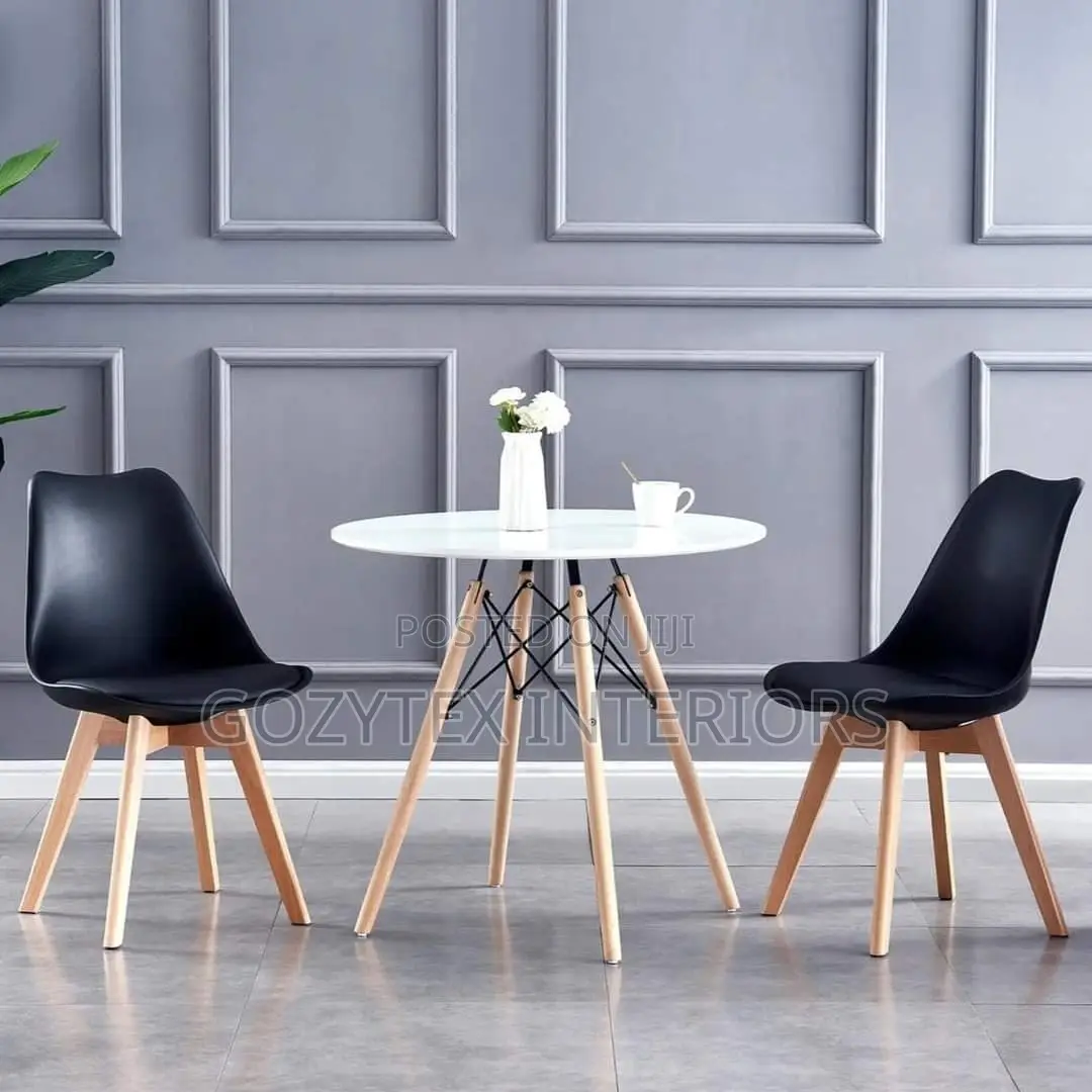 Restaurant Dinning Table Set