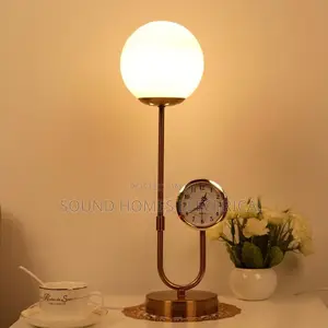 Led Table Lamp
