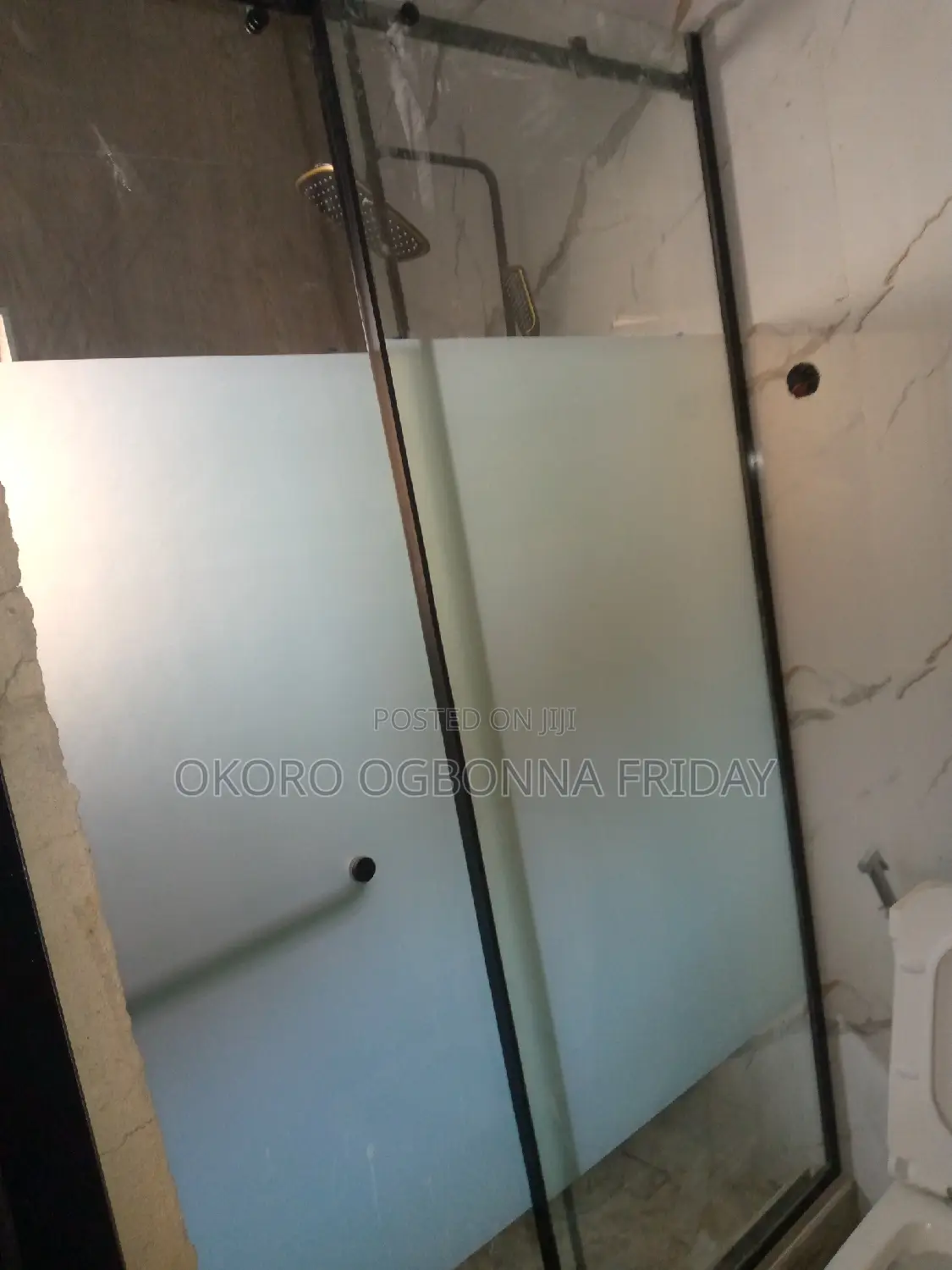 USA Design Shower Cubicle