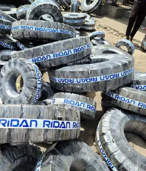 Ridan Premium Indian Forklifts Solid Tyres