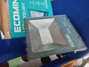 Ecomin Led 100w Floodlight