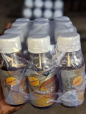 Golden Syrup