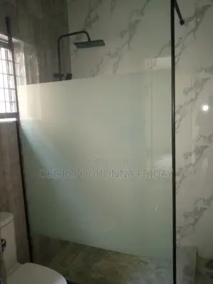 Maiden Fixed Shower