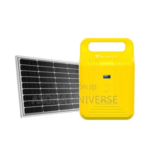 Bluetti P350 Home Solar System