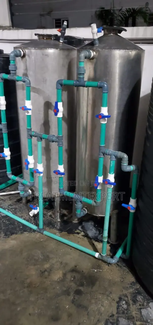 Osmosis Machine 3 Membrane