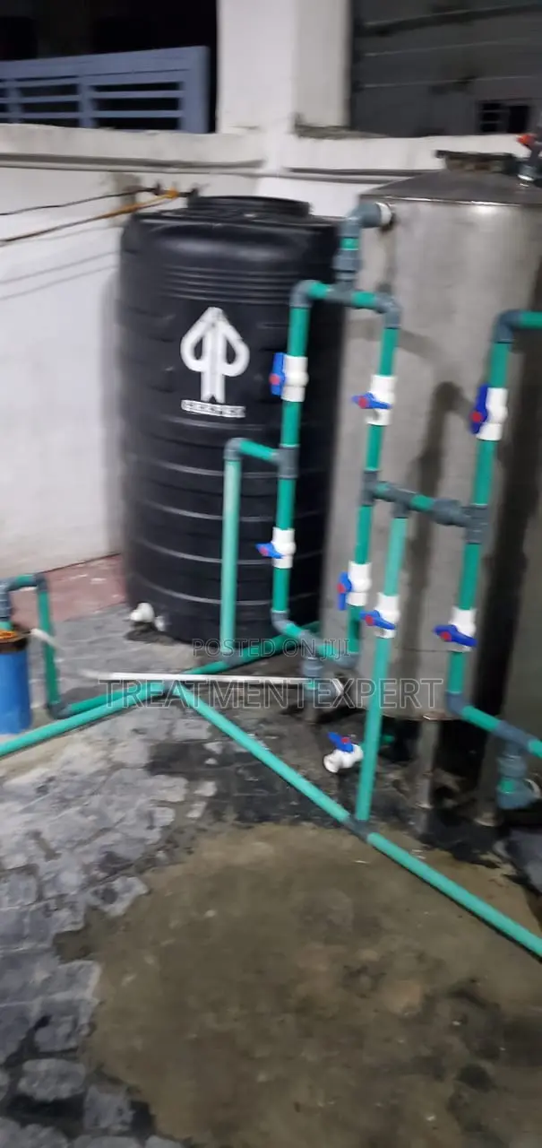 Osmosis Machine 3 Membrane