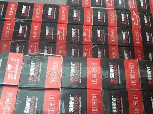 40ah Sunfit Battery