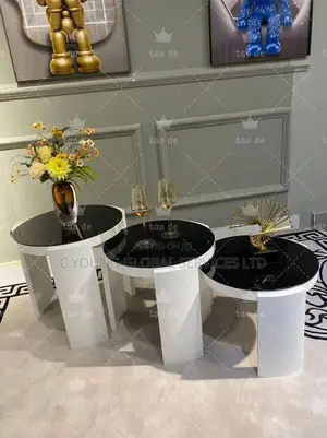 High Quality Side Stool 3in1