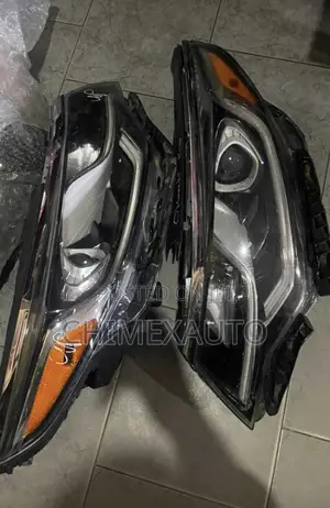 Headlight Replacement for Kia Optima 2016-2018