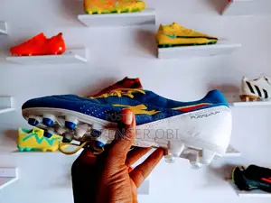 Scoge Heritage Sports LTD