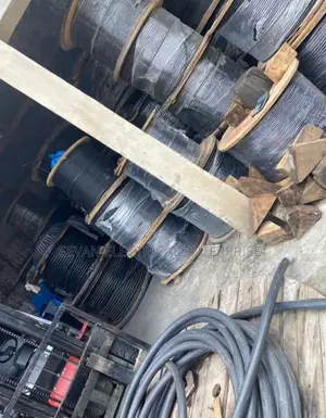 Nigeria Cable 35mm