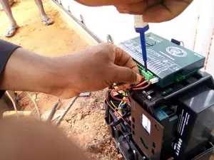 Gate Automation