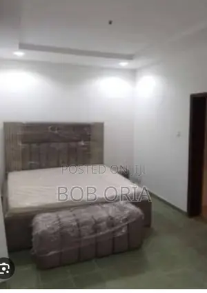Furnished Studio Apartment in Gwarinpa for rent