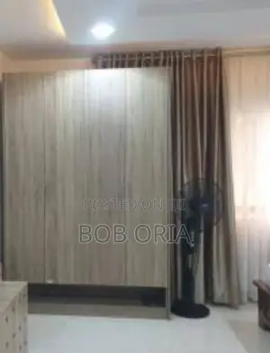 Furnished Studio Apartment in Gwarinpa for rent