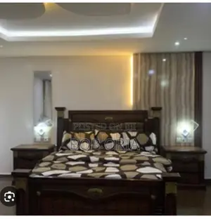 Furnished Studio Apartment in Gwarinpa for rent
