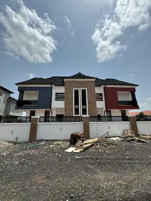 4bdrm Duplex in City-View Estate, Magodo Isheri for sale