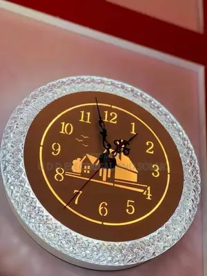 Quality LED Wall Clock