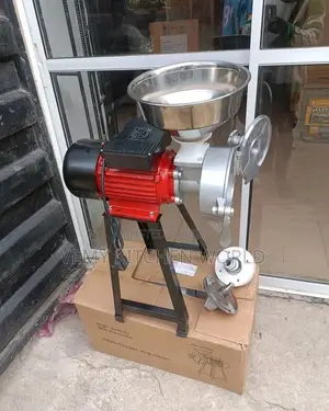Wet and Dry Grinder 3kw