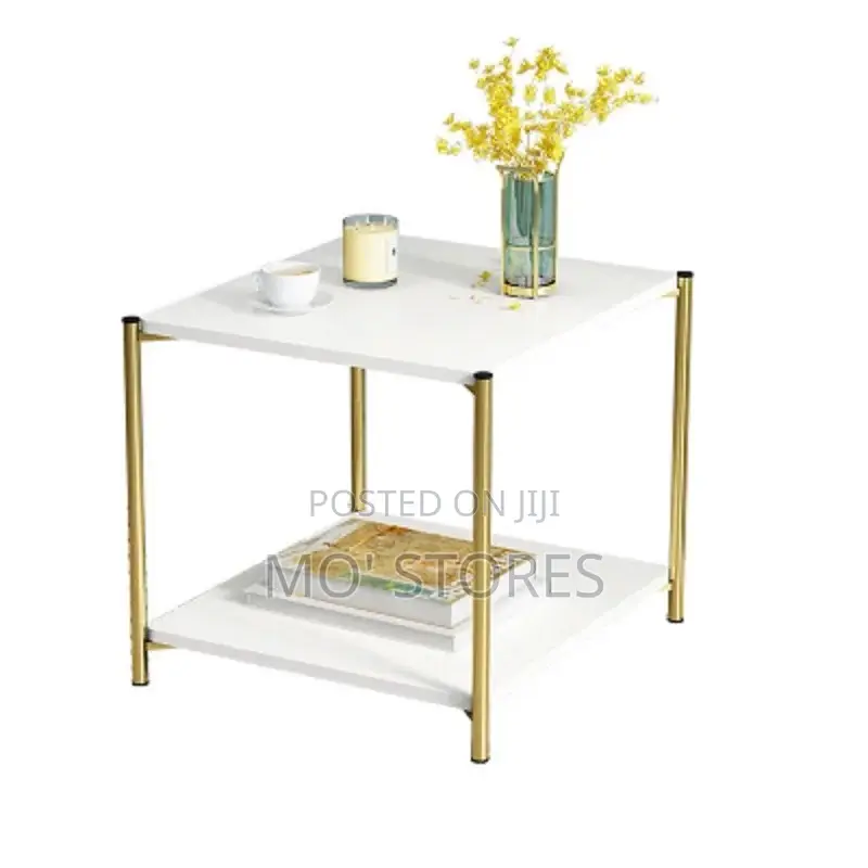 Luxury Marble Side Table