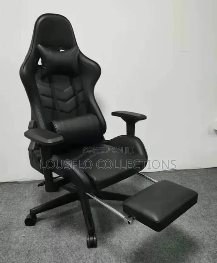 Game Office Chair