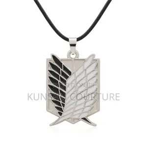 Anime AOT Wings of Freedom