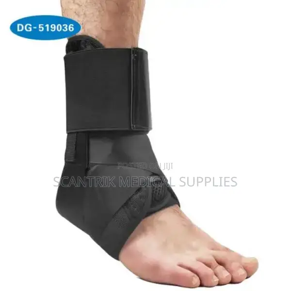 Bwell Ankle Brace