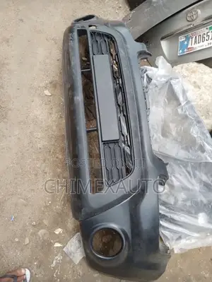 Front Bumper Replacement for Kia Soul 2012