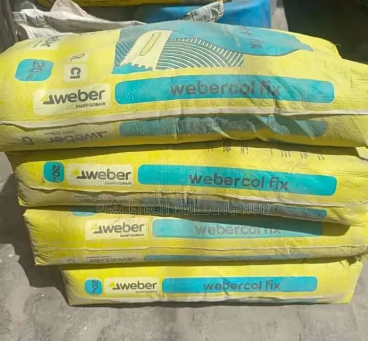 Original Weber Gum C1