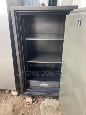 Imported 107 Fireproof Save Cabinet