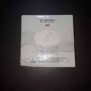 X-sense Smoke Alarm