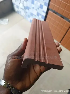Swimming Pool Copping