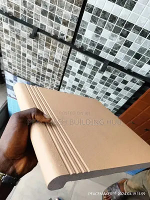 Copping for Swimming Pool