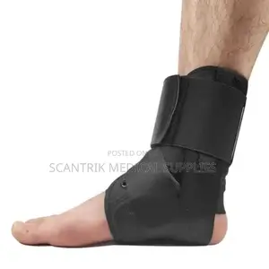 Bwell Ankle Support