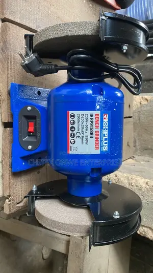 Bench Grinder Machine 8inch