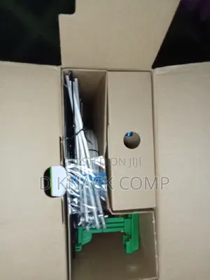 Gotv Complete Set Hd Decoder + Antenna