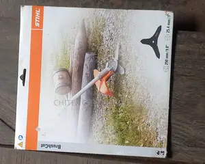 STIHL Brush Cut