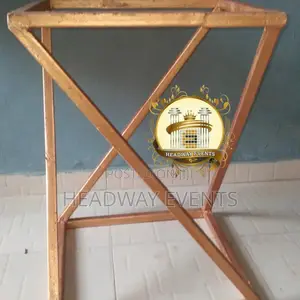 Cake Stand Is Available for Rent