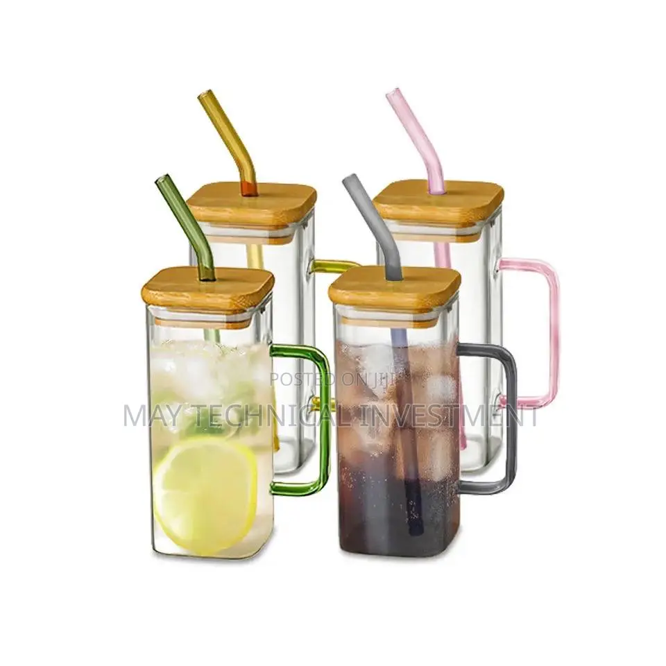 Designed Cup