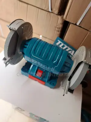 TATOL Bench Grinder 8inch