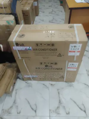 LG Split AC 1.0 HP Inverter