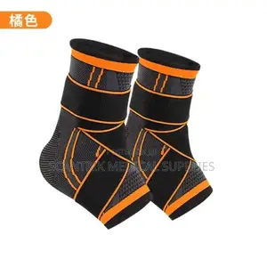 Ankle Stretch Pad