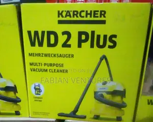 Purpose Vacuum Cleaner 15l