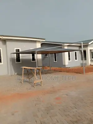 Car Port; For Car Park