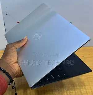 Laptop Dell XPS 13 9310 16GB Intel Core I5 SSD 256GB