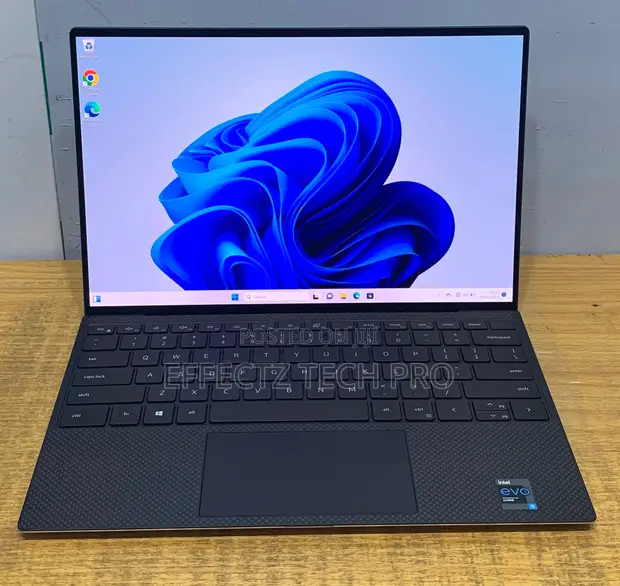 Laptop Dell Xps 13 9310 Cena Dell XPS 13 9310 Core I7-1185G7 16GB