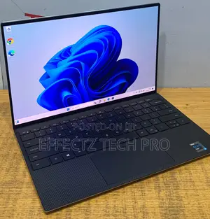 Laptop Dell XPS 13 9310 16GB Intel Core I5 SSD 256GB
