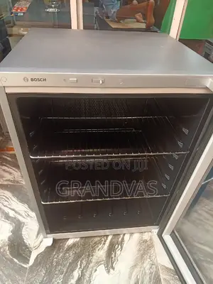 Bosch Wine Chiller