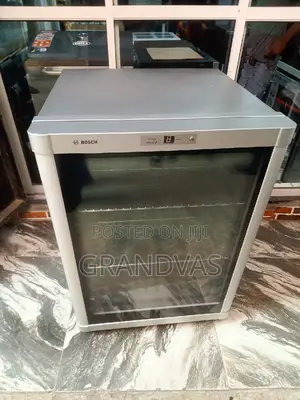 Bosch Wine Chiller