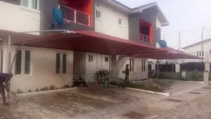 Car Port Covering