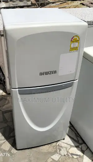 Newzen Lg Millennium 90 LTRS Korea Factory Fitted Fridge